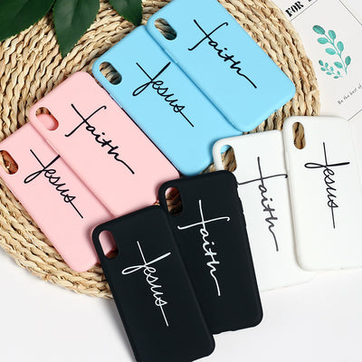 Funda Protectora Compatible con Apple y Cross para Teléfono - Image 4