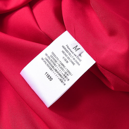 Vestido Elegante Cuello V con Falda Plisada Larga para Mujer - Image 30