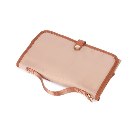 Bolsa de Maternidad Travel PU con Cambiador Integrado - Image 13