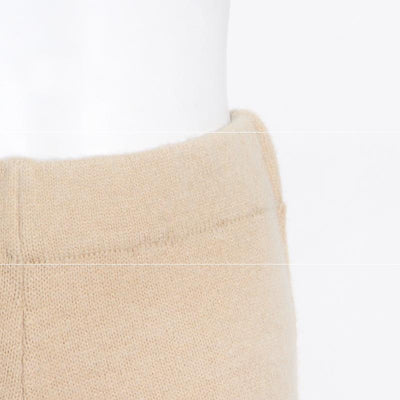 Conjunto de Pantalón Ancho y Suéter Tejido Grueso para Mujer - Image 23
