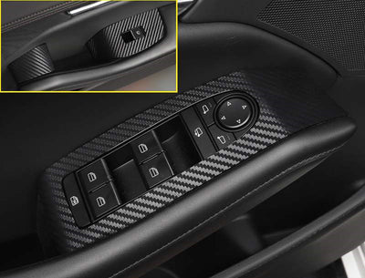 Película de Fibra de Carbono para Personalización Automotriz - Image 14
