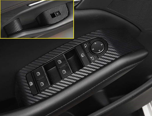 Película de Fibra de Carbono para Personalización Automotriz - Image 14