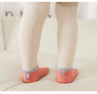 Calcetines Antideslizantes para Bebé con Diseño Cartoon y Suela Reforzada - Image 16