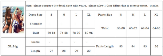 Bikini Sexy de Malla Transparente con Rayas y Diseño Asimétrico - Image 4