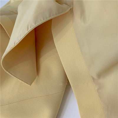 Blazer Holgado Coreano con Hombreras de Moda - Image 13