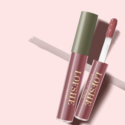 Labial Mate Nonstick en 6 Colores - Acabado Tierra Duradero - Image 7