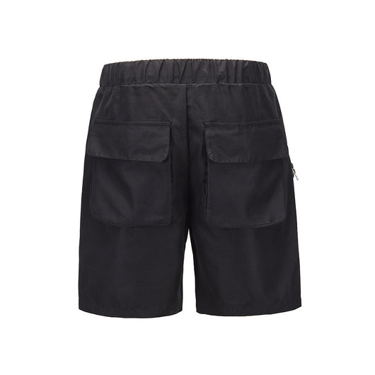 Pantalones Cortos Tácticos con Bolsillos de Cremallera - Rendimiento Urban - Image 20