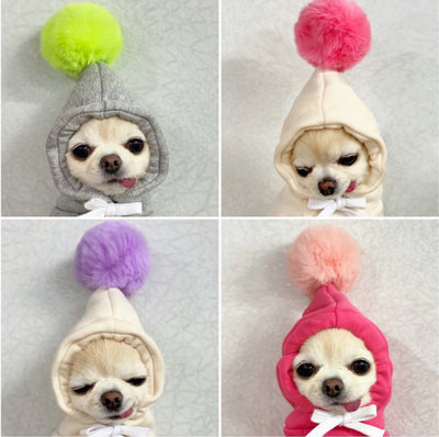 Suéter Otoñal con Diseño de Perro y Gato para Mascotas - Image 6