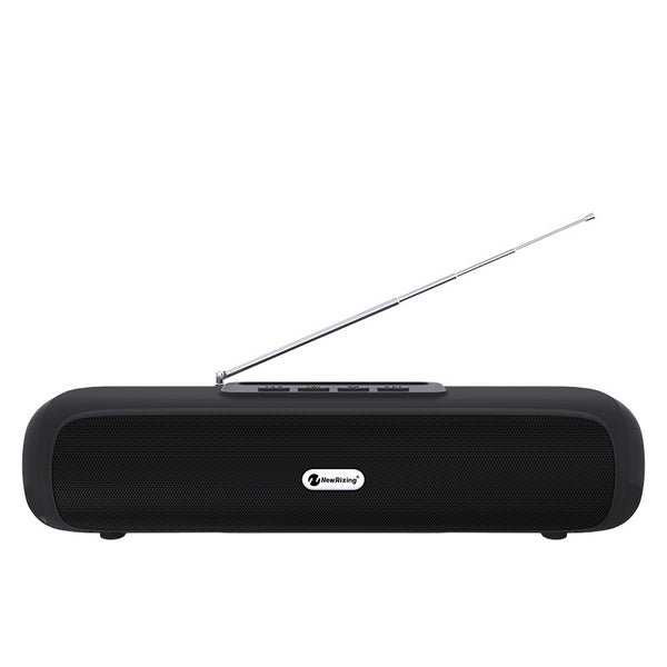 Barra de Sonido Inalámbrica con Subwoofer para Escritorio - Image 7