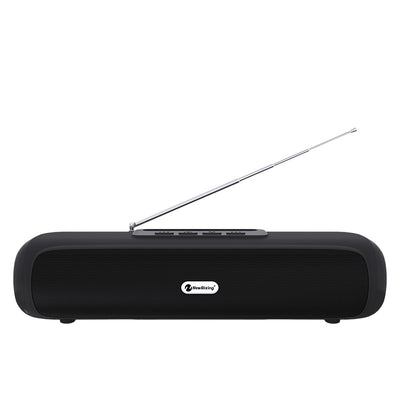 Barra de Sonido Inalámbrica con Subwoofer para Escritorio - Image 7