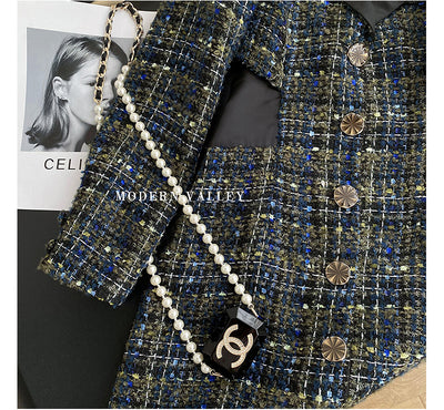 Abrigo de Lana Premium Elegancia y Versatilidad para Mujer - Image 7