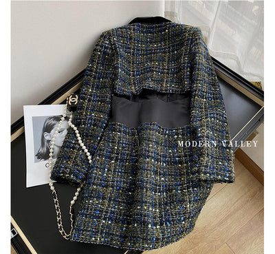 Abrigo de Lana Premium Elegancia y Versatilidad para Mujer - Image 8