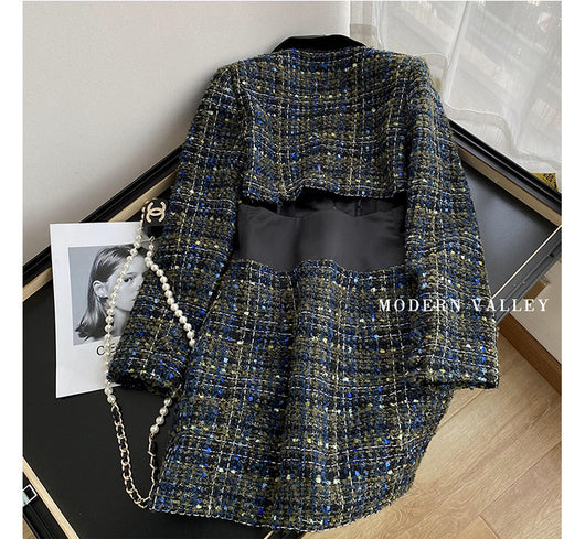 Abrigo de Lana Premium Elegancia y Versatilidad para Mujer - Image 8