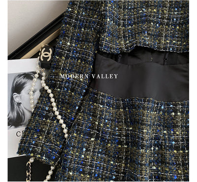 Abrigo de Lana Premium Elegancia y Versatilidad para Mujer - Image 9