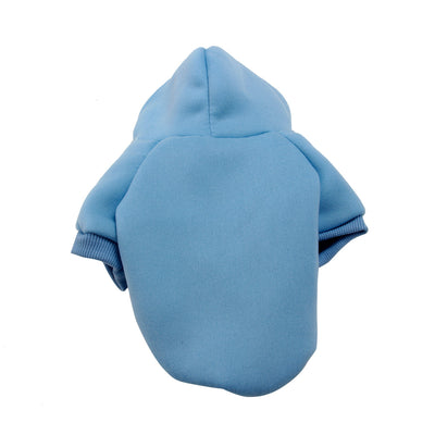 Suéter para Perros - Abrigo Monócromo Elegante y Cómodo - Image 15