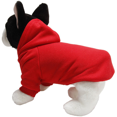 Suéter para Perros - Abrigo Monócromo Elegante y Cómodo - Image 17