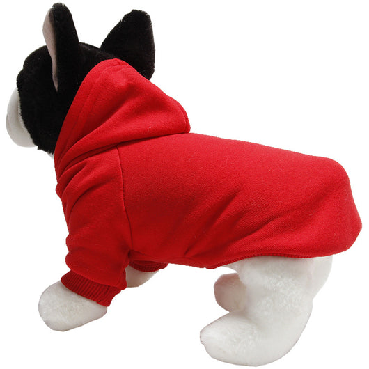 Suéter para Perros - Abrigo Monócromo Elegante y Cómodo - Image 17