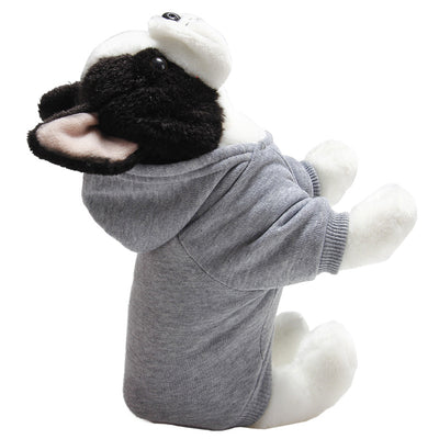 Suéter para Perros - Abrigo Monócromo Elegante y Cómodo - Image 19