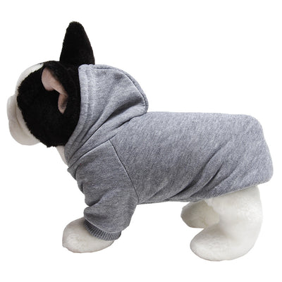 Suéter para Perros - Abrigo Monócromo Elegante y Cómodo - Image 20