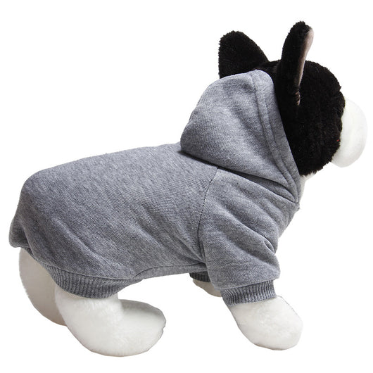 Suéter para Perros - Abrigo Monócromo Elegante y Cómodo - Image 21