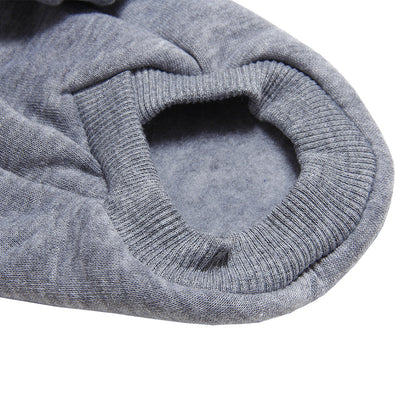 Suéter para Perros - Abrigo Monócromo Elegante y Cómodo - Image 23