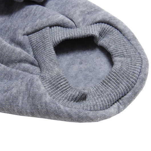 Suéter para Perros - Abrigo Monócromo Elegante y Cómodo - Image 23