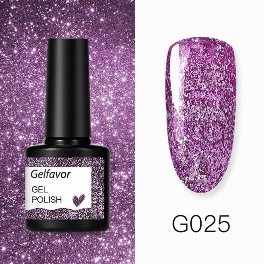 Pegamento de Colores Brillantes Multicolor - Image 79