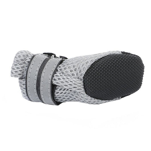 Botas Impermeables para Perros Teddy - Protección Total - Image 12