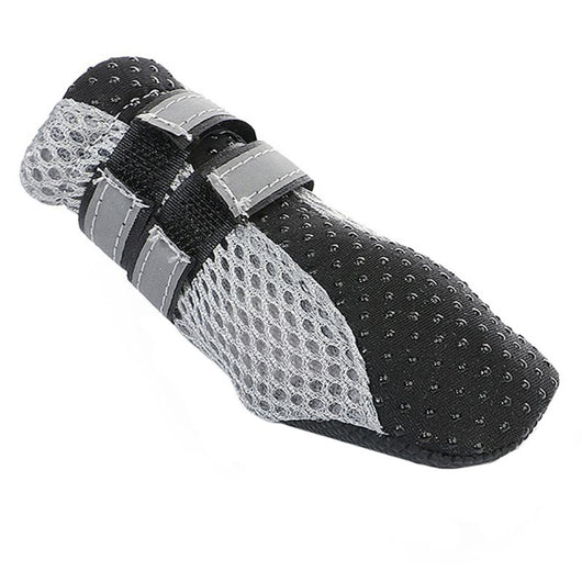 Botas Impermeables para Perros Teddy - Protección Total - Image 13