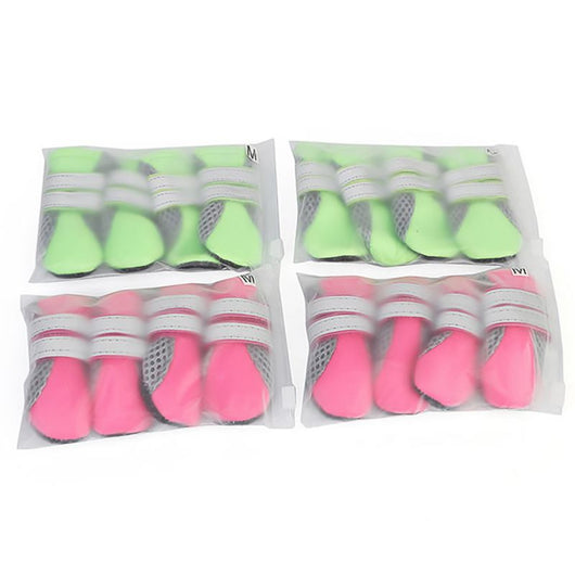 Botas Impermeables para Perros Teddy - Protección Total - Image 14
