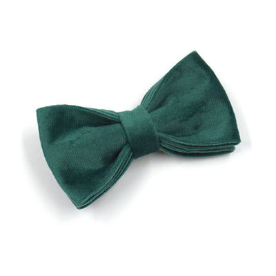 Collar y Correa para Perro en Terciopelo Verde - Image 26