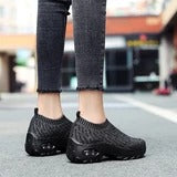 Zapatos deportivos con cámara de aire para mamá - Image 3