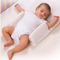 Almohada Posicionadora de Sueño para Bebé - Colchoneta Anti-Vuelco
