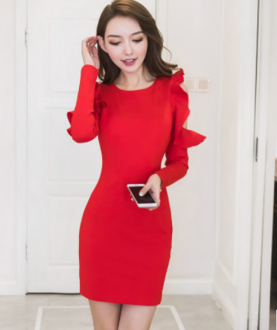 Vestidos de Noche Elegantes - Image 2