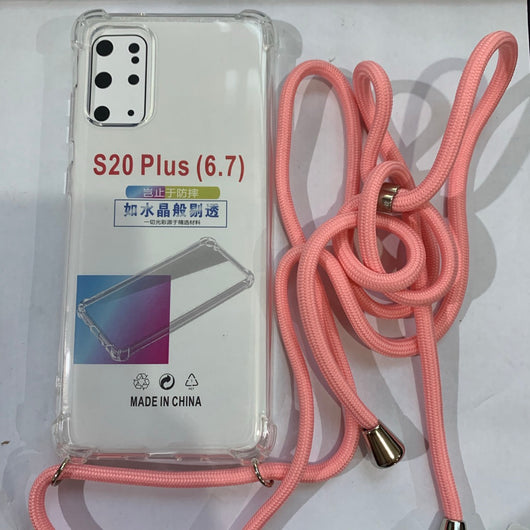 Funda para teléfono con cordón ajustable - Image 13