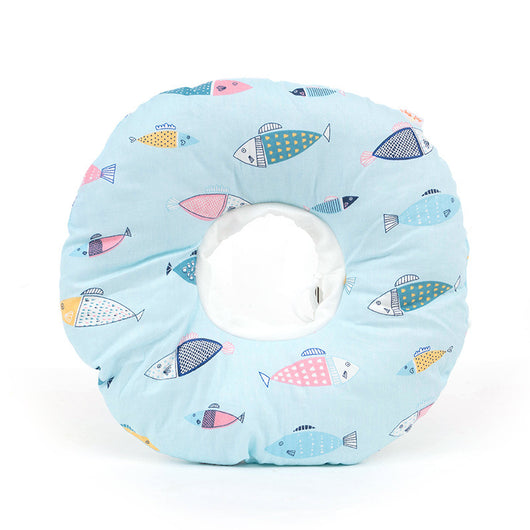 Collar Isabelino Suave para Mascotas - Protección Cómoda - Image 4
