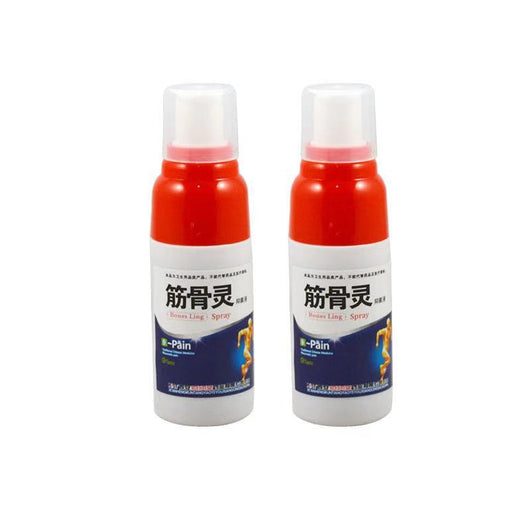 Spray Alivio del Dolor Articular - Artritis, Reumatismo y Lesiones Musculares - Image 3
