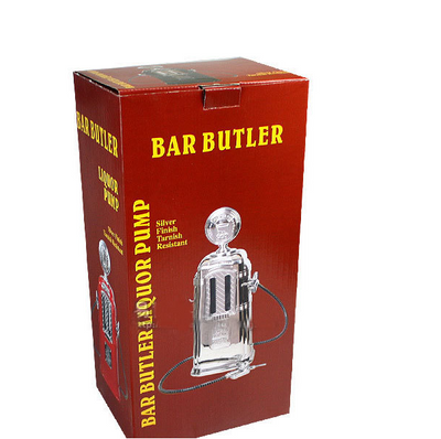 Dispensador de Bebidas Tipo Gasolinera - Separador de Vinos y Cervezas - Image 3