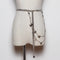 Cadena de Cintura Mariposa Punk - Accesorio Decorativo para Pantalones