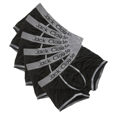 Boxer Cómodo y Transpirable para Hombre - Diseño Sexy - Image 6