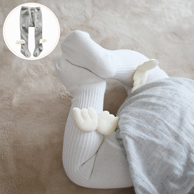 Panty Medias Infantiles de Alta Calidad