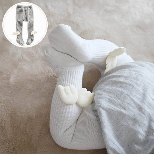Panty Medias Infantiles de Alta Calidad