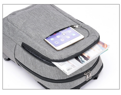 Mochila Ejecutiva para Viajes de Negocios - Image 8