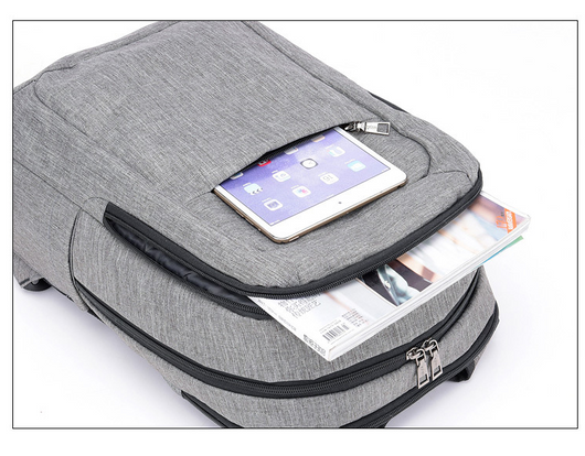 Mochila Ejecutiva para Viajes de Negocios - Image 8