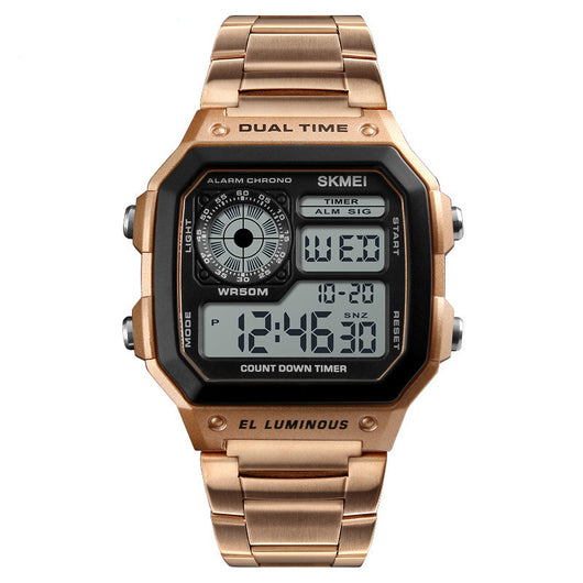 Reloj Deportivo de Aventura Inteligente - Image 4
