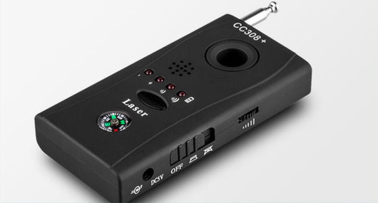 Detector de Señales y Cámaras Ocultas - Protección Contra Vigilancia - Image 10