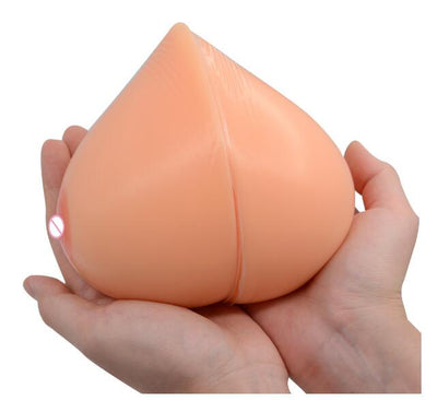Prótesis de Seno de Silicona - Realce Natural para Hombre y Mujer - Image 6