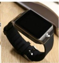 Reloj Inteligente DZ09 con Pantalla Táctil y Llamadas Telefónicas - Image 24
