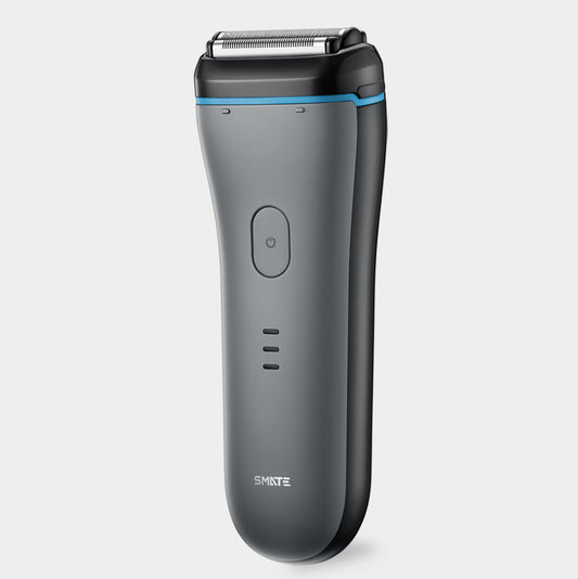 Afeitadora Eléctrica de Tres Cuchillas ST-W382/W383 con Tecnología Reciprocante