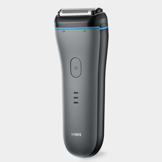 Afeitadora Eléctrica de Tres Cuchillas ST-W382/W383 con Tecnología Reciprocante